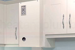Milton Of Leys electric boiler quotes