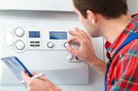 free commercial Milton Of Leys boiler quotes